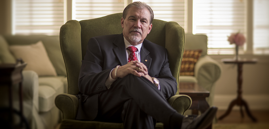 Dr. Craig Borchardt