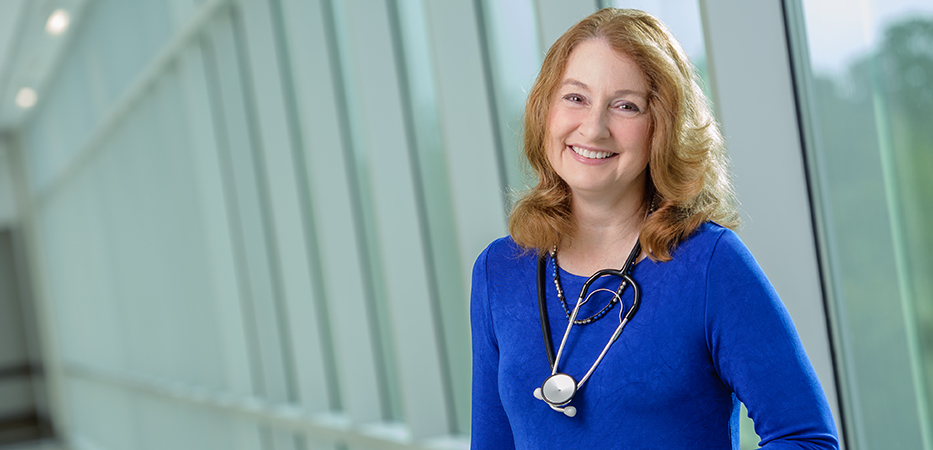 Dr. Carolyn Cannon