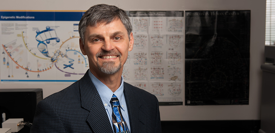 Dr. Roderick Dashwood