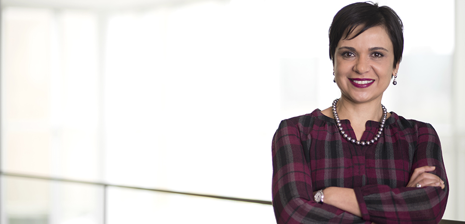 Dr. Bita Kash