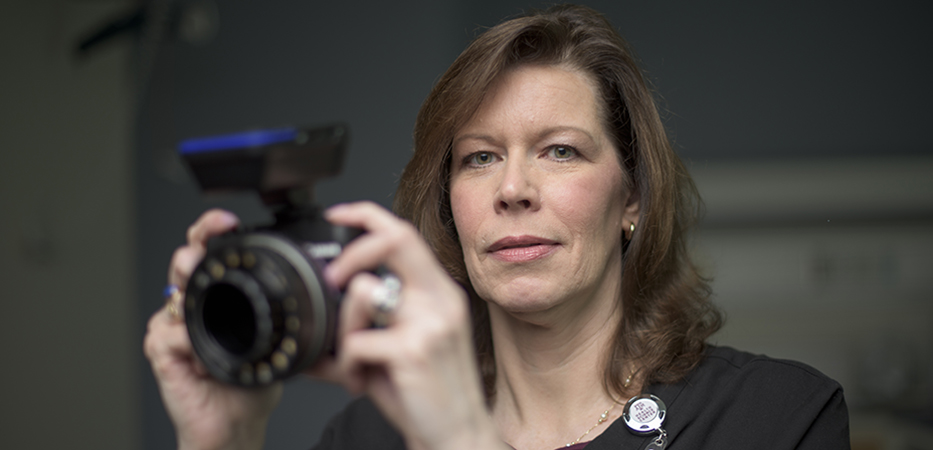 Dr. Stacey Mitchell