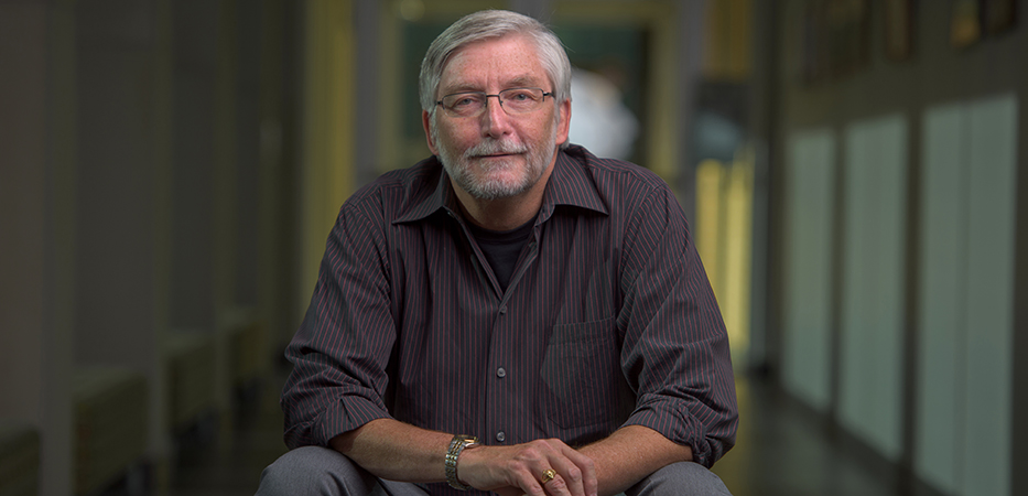 Dr. Michael Morrisey