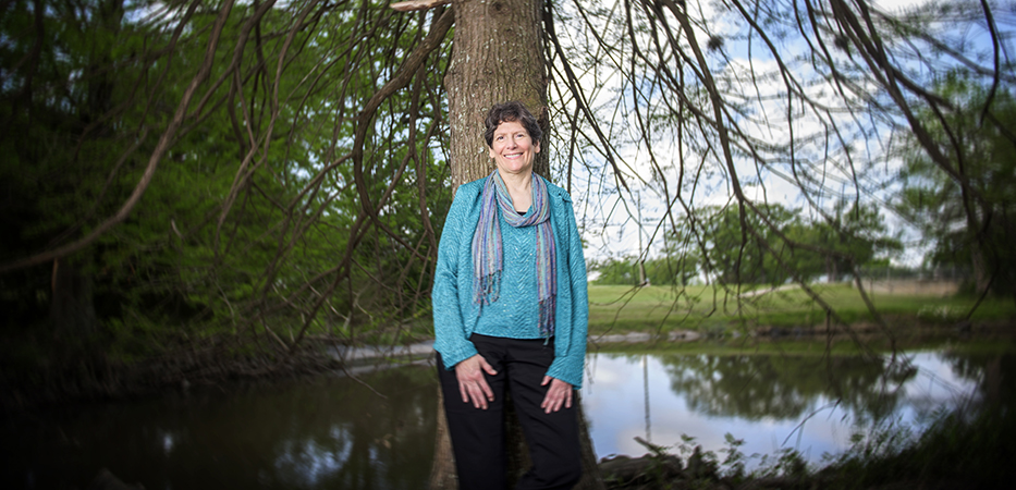 Dr. Marcia Ory