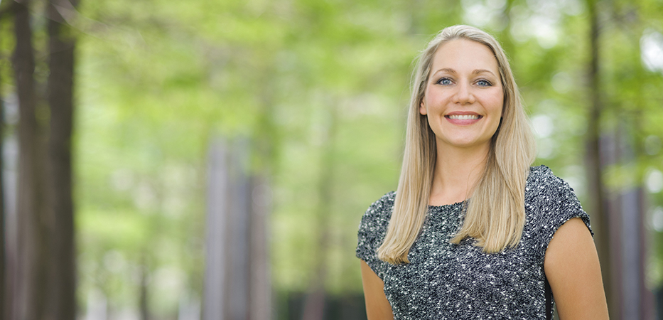 Dr. Brooke Russell