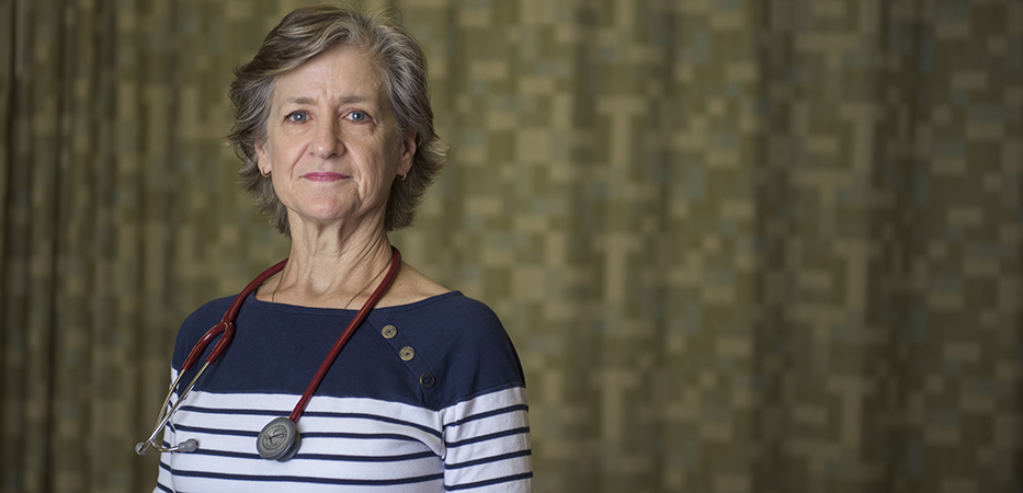 Dr. Shelley White-Corey