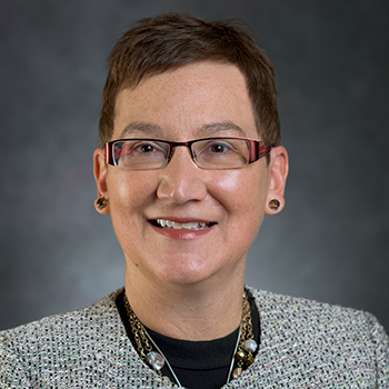 Dr. Carrie L. Byington
