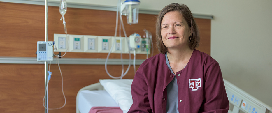 Dr. Alison Pittman