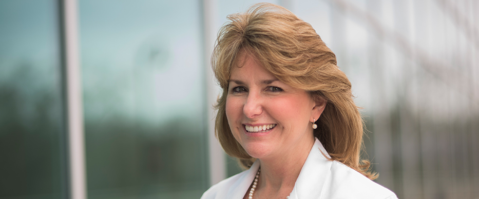 Dr. Cynthia Weston