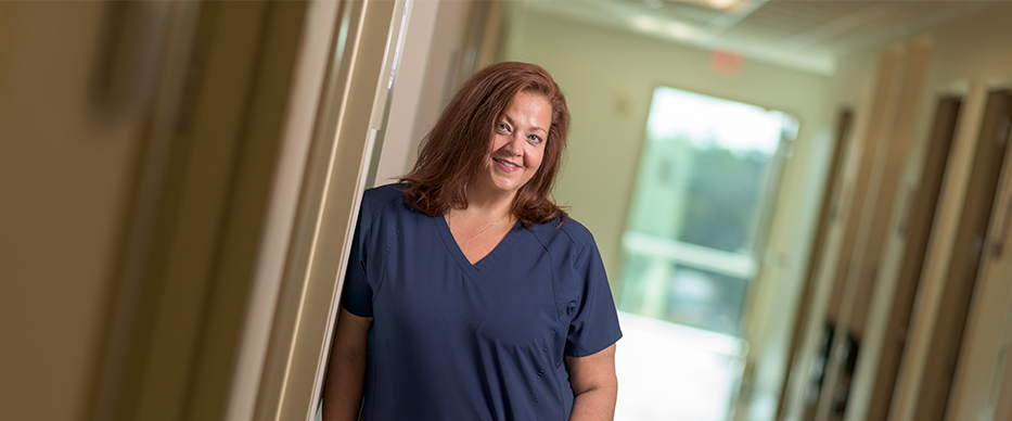 Dr. Laurie Charles