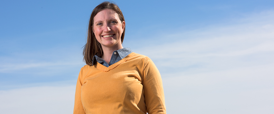 Dr. Natalie Johnson