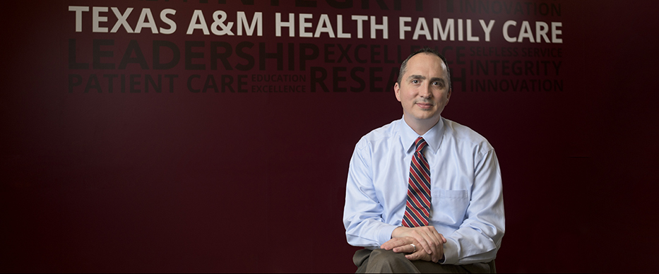 Dr. Gabriel Neal