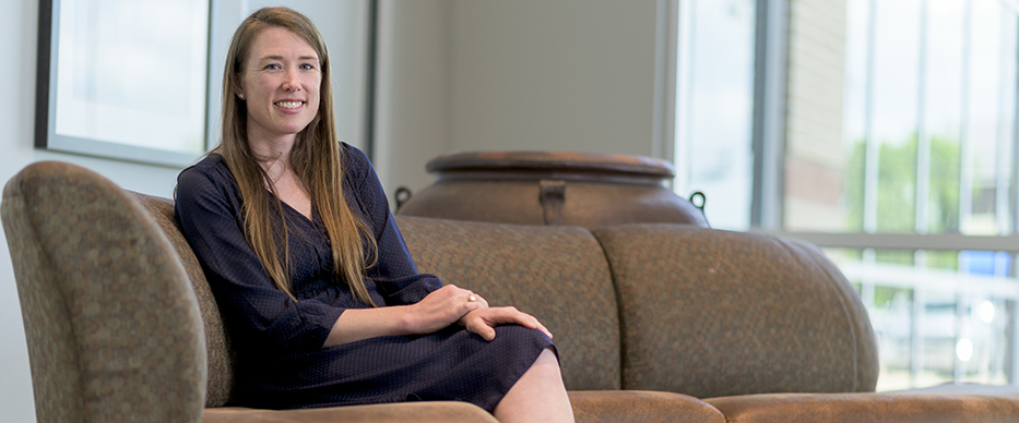 Dr. Meredith Williamson