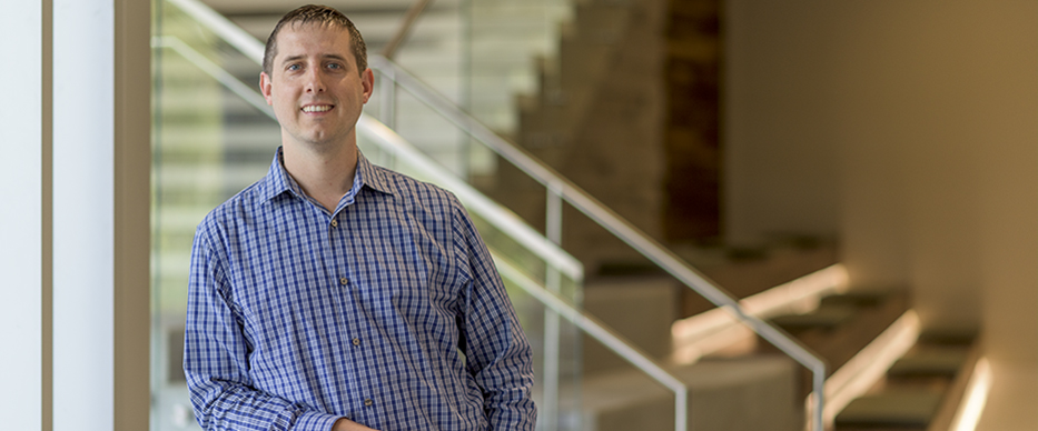 Dr. Jason McKnight