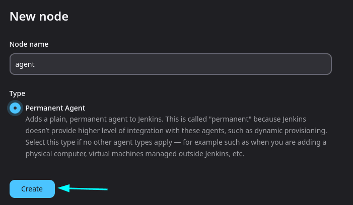 Node Details