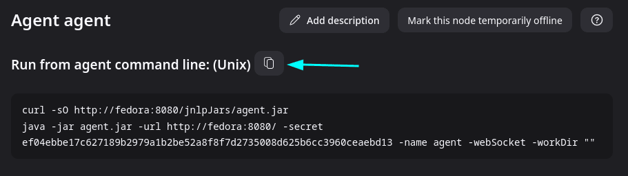 Copy Command