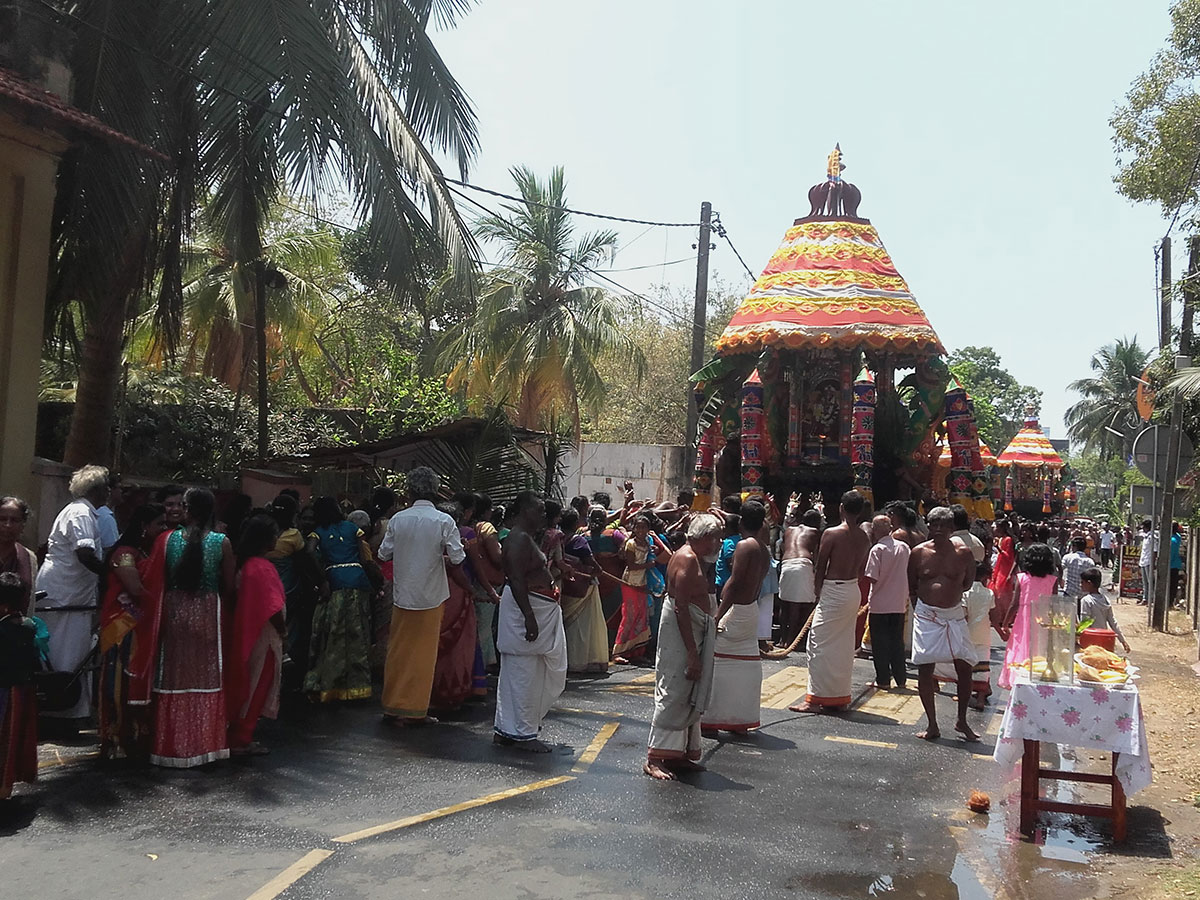 Vannai-Vaitheeswaran-Swamy-chariot-festival-1