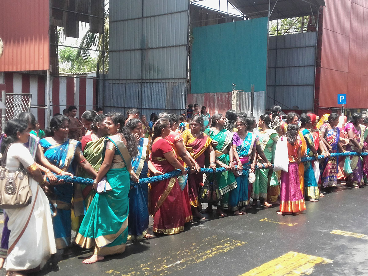 Vannai-Vaitheeswaran-Swamy-chariot-festival-3