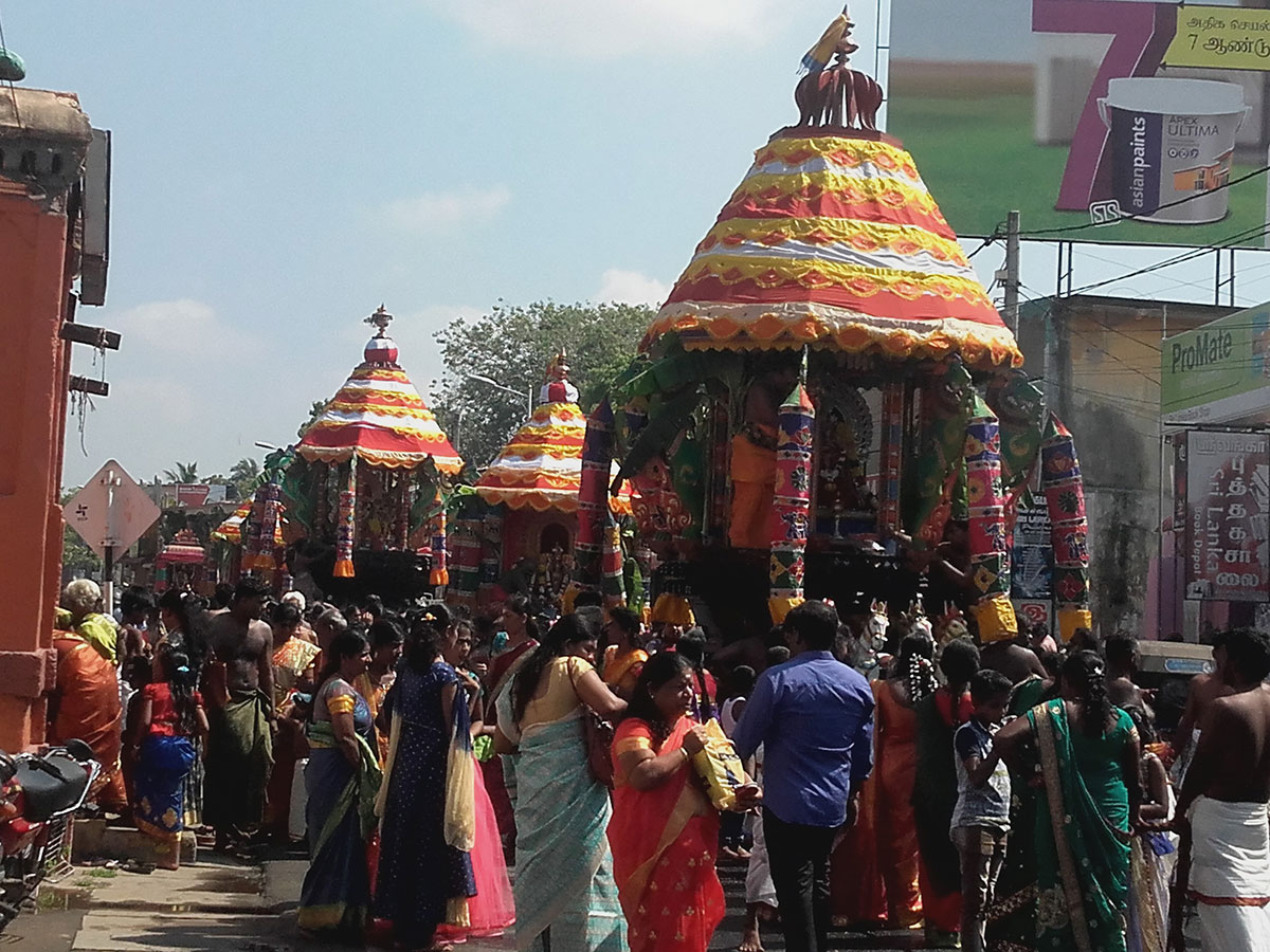 Vannai-Vaitheeswaran-Swamy-chariot-festival-6