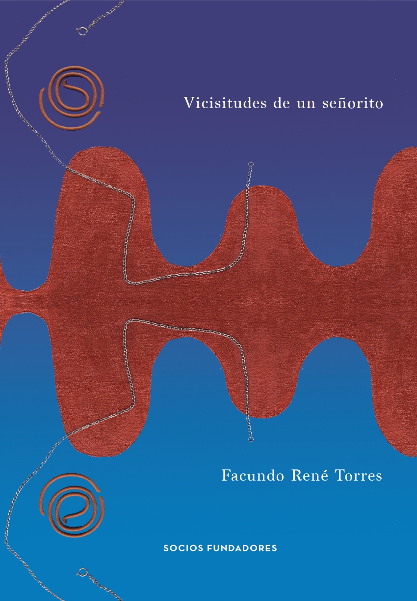 Vicisitudes de un señorito