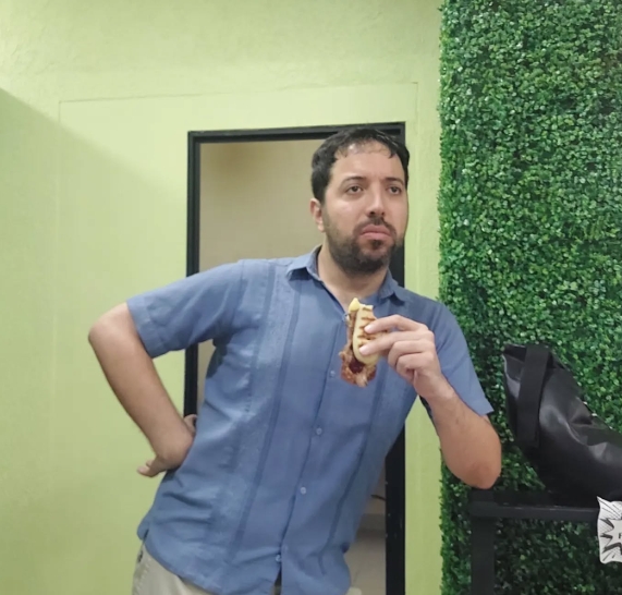 Facundo René Torres