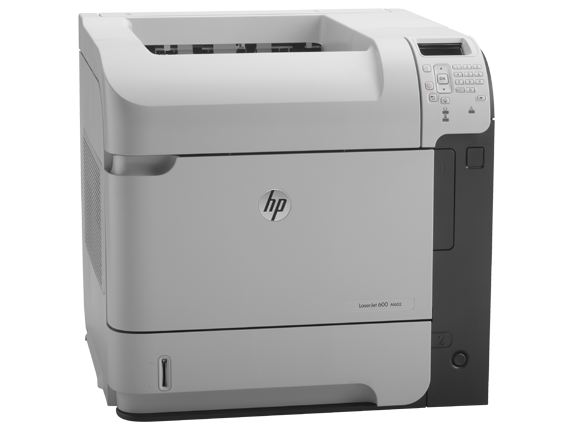 HP LaserJet Enterprise 600 Printer M602n