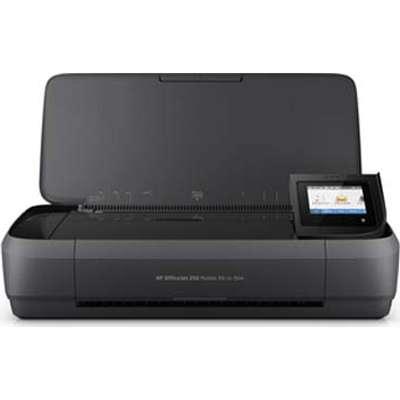 Imprimante tout-en-un HP OfficeJet Pro 7740 Wide Format - HP Store Canada
