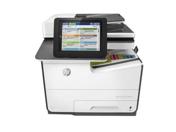 Printers & Copiers