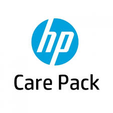 HP Electronic Care Pack (Next Business Day) (Hardware Support) (5 Year)