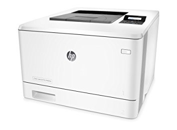 Imprimante Multifonction Laser Couleur HP LaserJet Pro 500 M570dn (CZ271A)