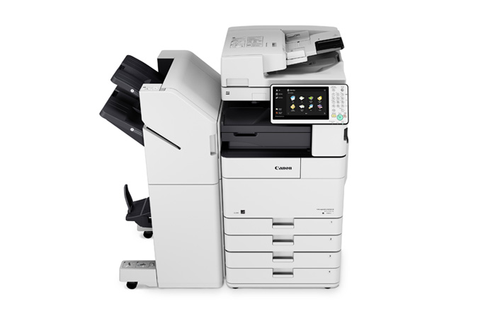 Canon, Inc imageRUNNER ADVANCE 4545i