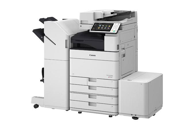 Canon, Inc imageRUNNER ADVANCE C5560i