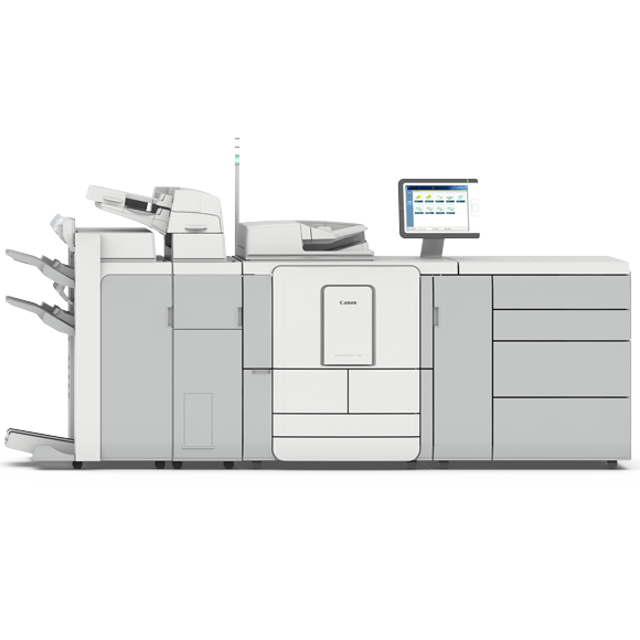 Canon, Inc varioPRINT 130 DP