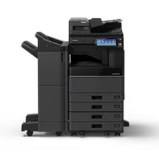 Toshiba e-STUDIO 4515AC Color Digital MFP