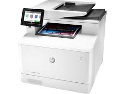 Printers & Copiers