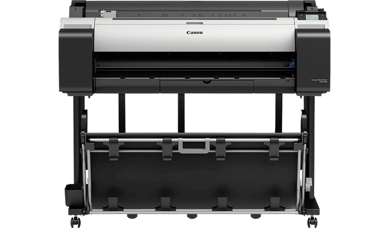 Canon, Inc ImagePROGRAF TM-300 Z36