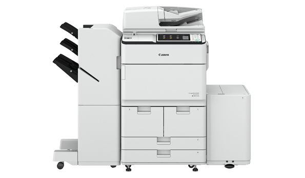 Canon, Inc imageRUNNER ADVANCE DX C7765i