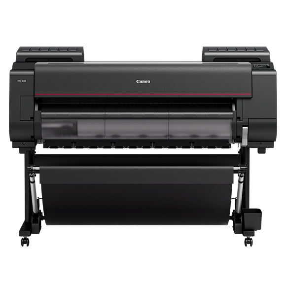 Canon, Inc imagePROGRAF PRO-4100