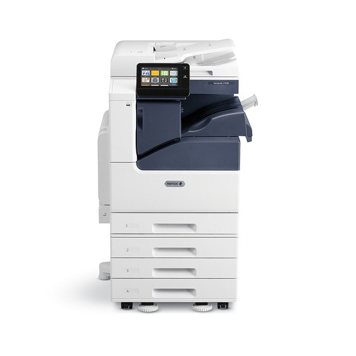 xerox versalink b610dn