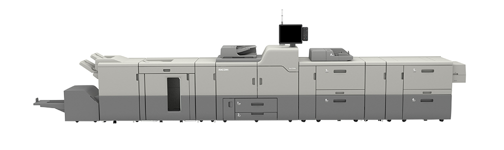 RICOH c710　7本 純正IPSiO SP ドラムユニット リコー C710 RICOH(リコー) トナー