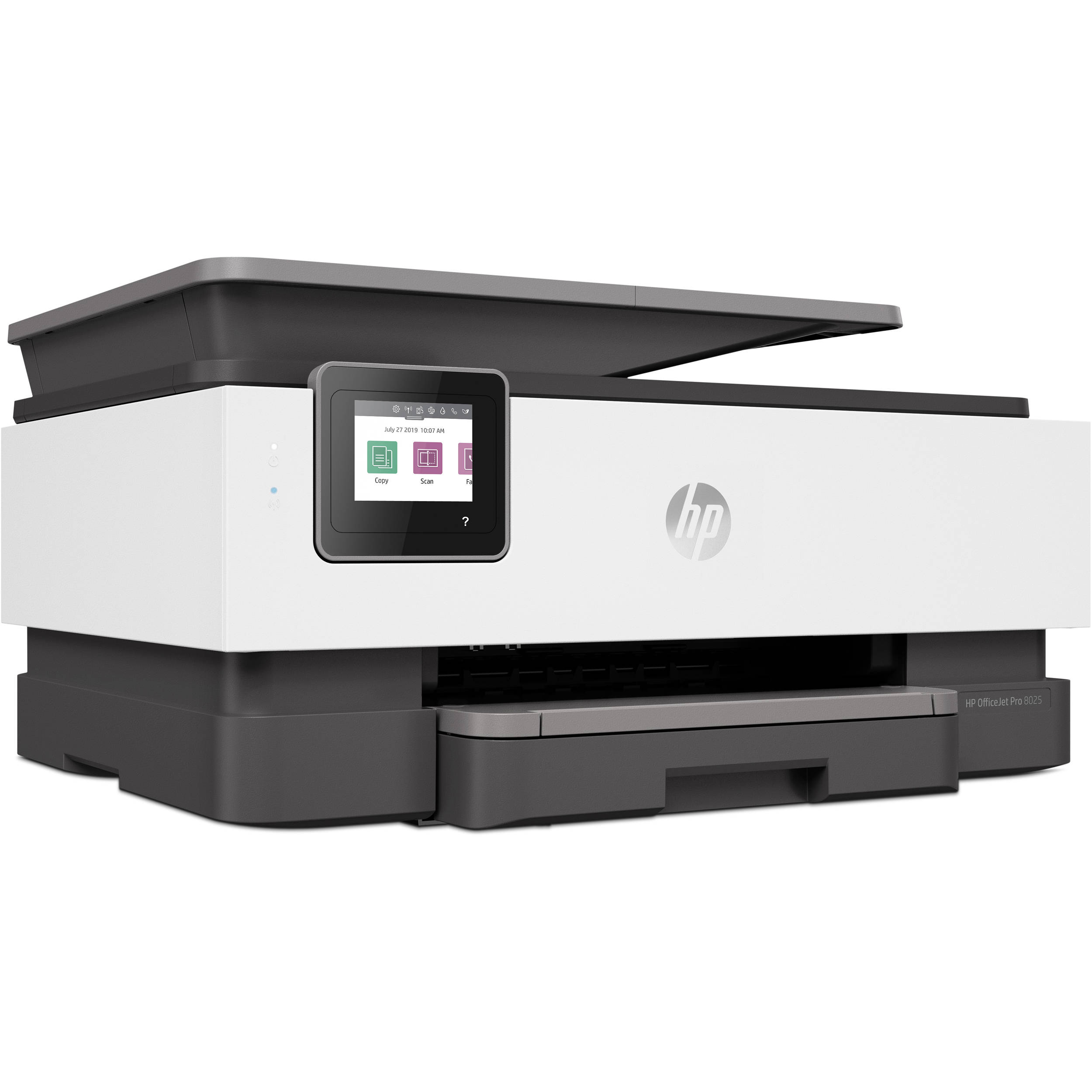 HP Pro 8025 All-in-One Printer
