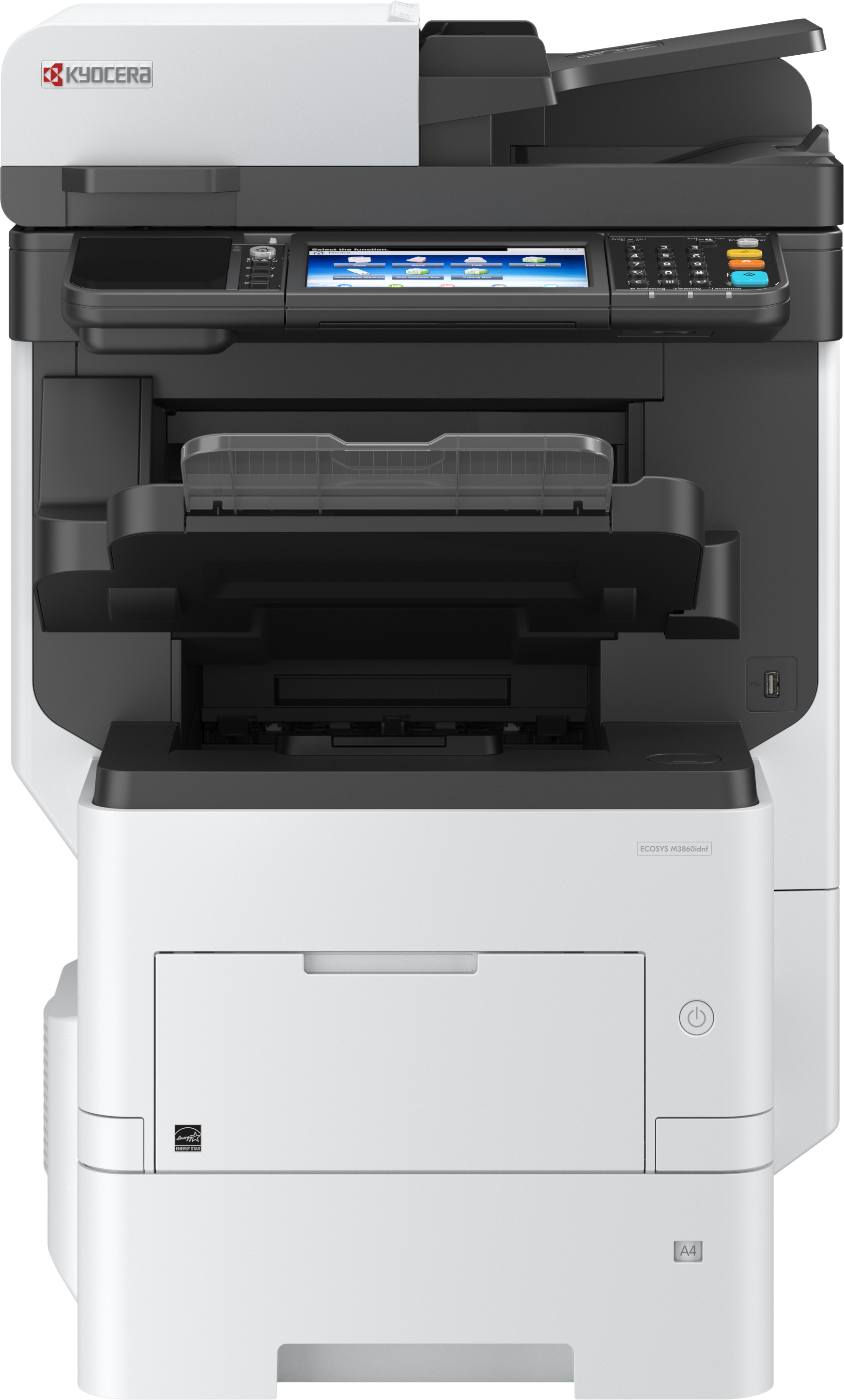 Printers Copiers By Kyocera Xerox Printers Copiers By Kyocera Xerox