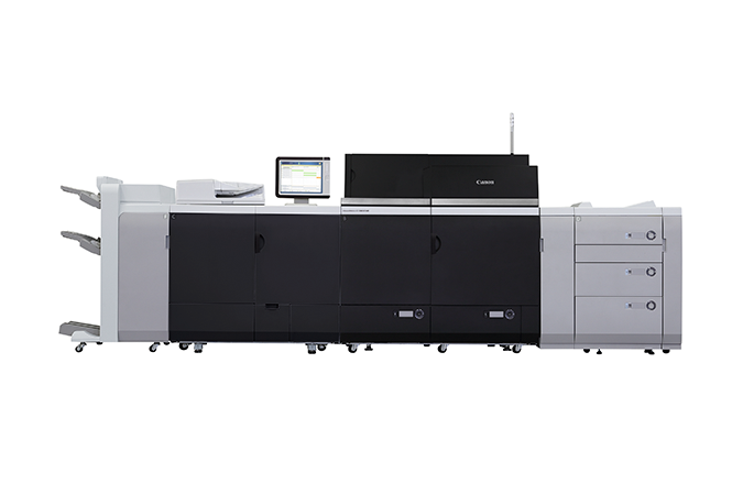 Canon, Inc imagePRESS C9010VP
