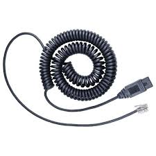 VXI Quick Disconnect Cable