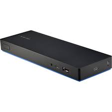 HP, Inc. USB-C Docking Station G4
