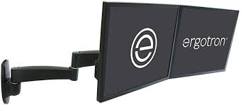Ergotron 200 Series Wall Mount