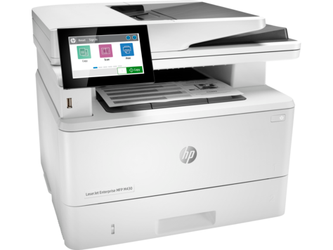 mfp e57540dn