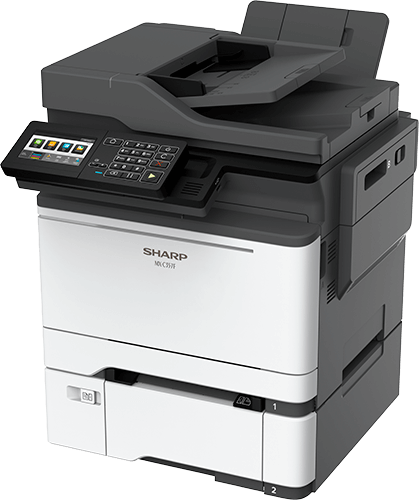 Printers & Copiers | Shop Kyocera, and Sharp Electronics