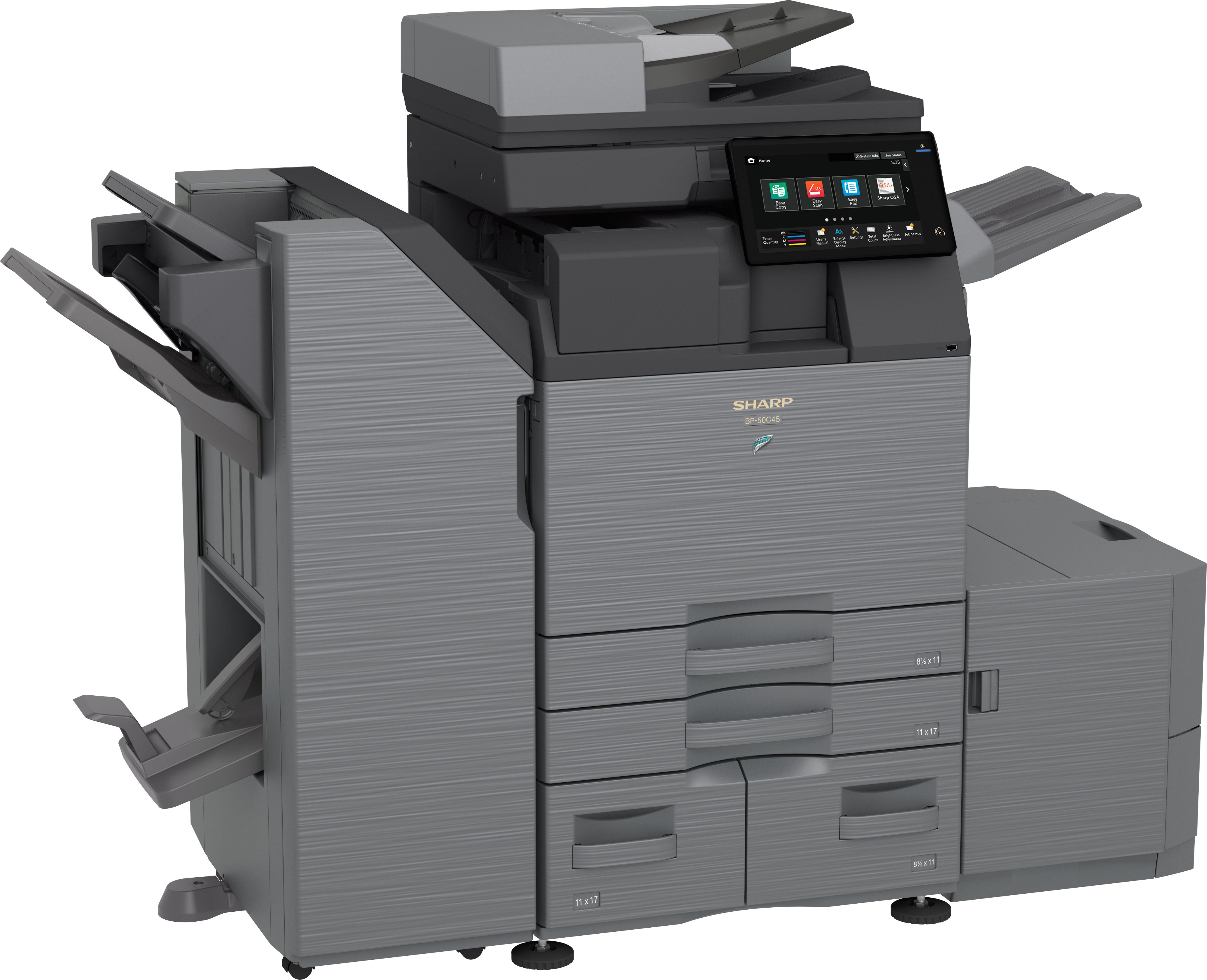 Sharp Electronics BP50C45