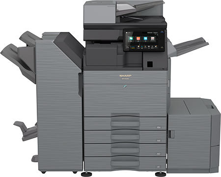 Printers & Copiers | Shop Kyocera, and Sharp Electronics