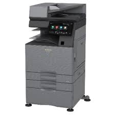 Sharp Electronics BP-50M36